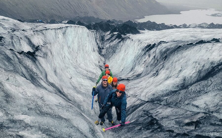 Vik: Guided Glacier Hike on Sólheimajökull - Key points to know before you step on the ice