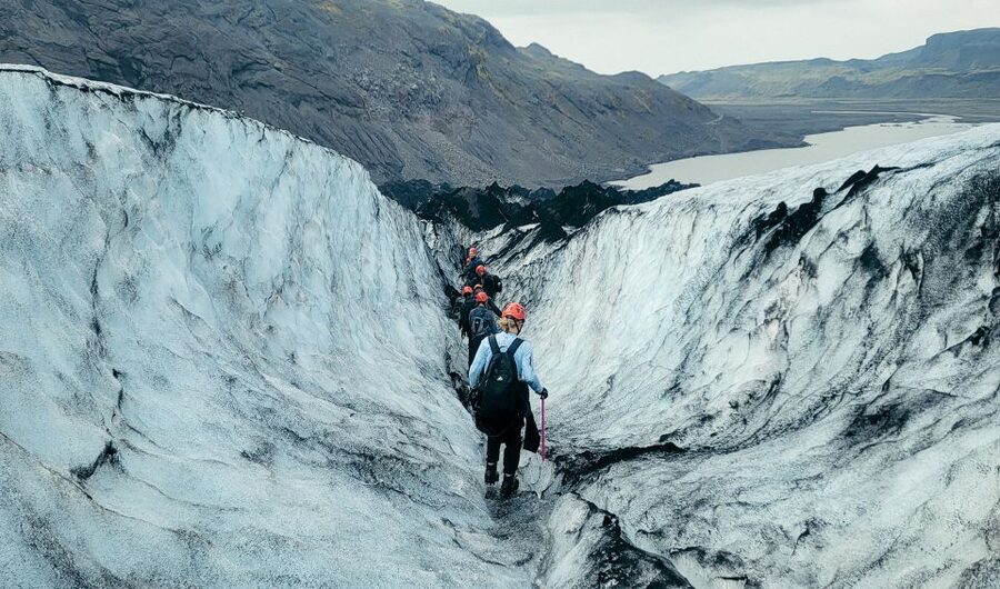 Vik: Guided Glacier Hike on Sólheimajökull - Who this glacier hike is best for (and who should skip it)