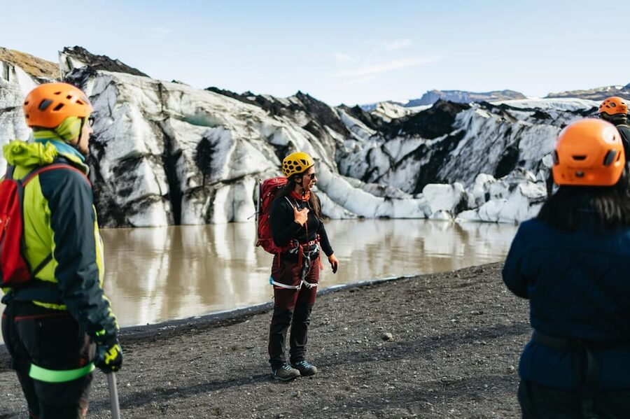 Vik: Guided Sólheimajökull Glacier Hike - Price and Value: Is $122 a Fair Deal?