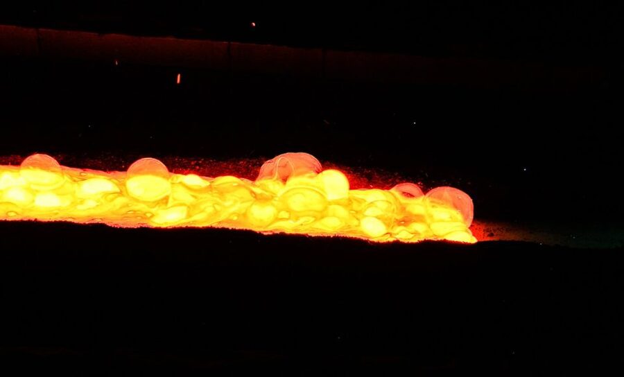 Vik: LAVA SHOW - Immersive Experience Entry Ticket - Key things to know before you go