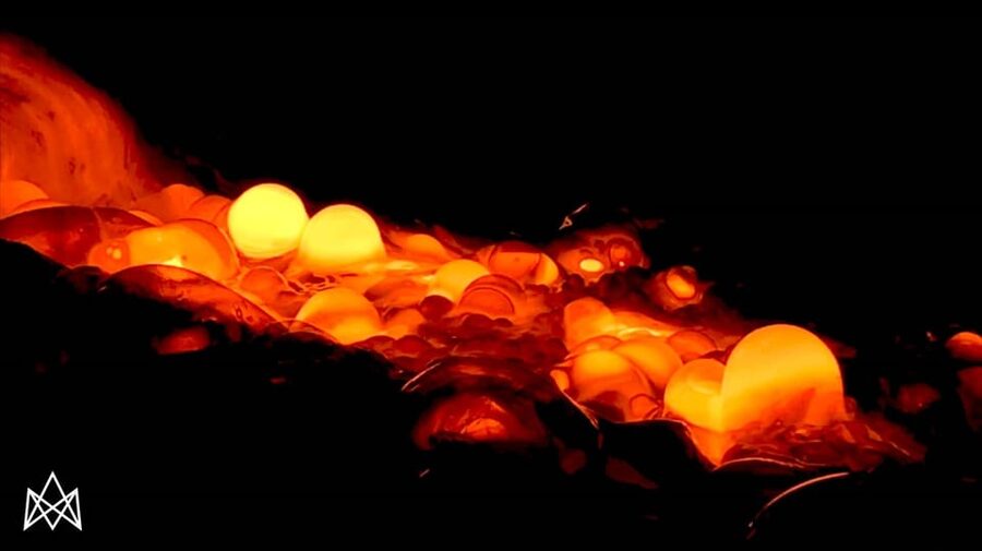 Vik: LAVA SHOW - Immersive Experience Entry Ticket - Tickets, time, and how to fit it into your day