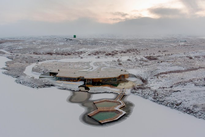 Vök Baths Admission Ticket - Getting There From East Iceland: Meeting Point and Transport Reality