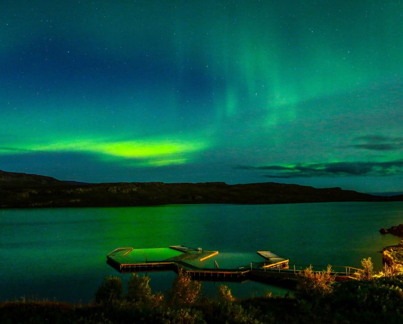 Vök Baths: East Iceland Geothermal Baths Entry - Should you book Vök Baths?