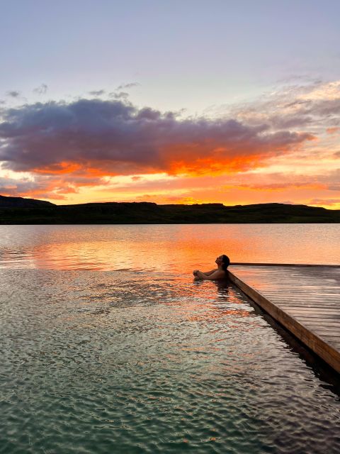 Vök Baths: East Iceland Geothermal Baths Entry - Rules and what to bring so you don’t lose time