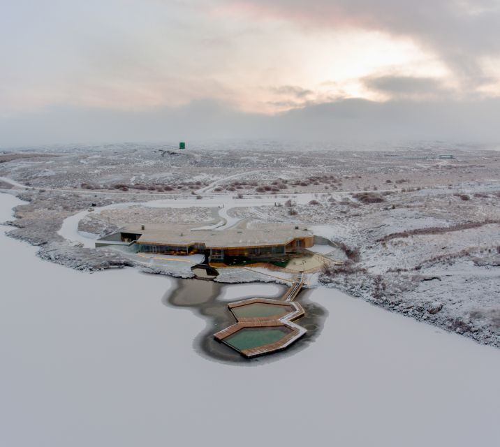 Vök Baths: East Iceland Geothermal Baths Entry - Who should book Vök Baths, and who might skip it