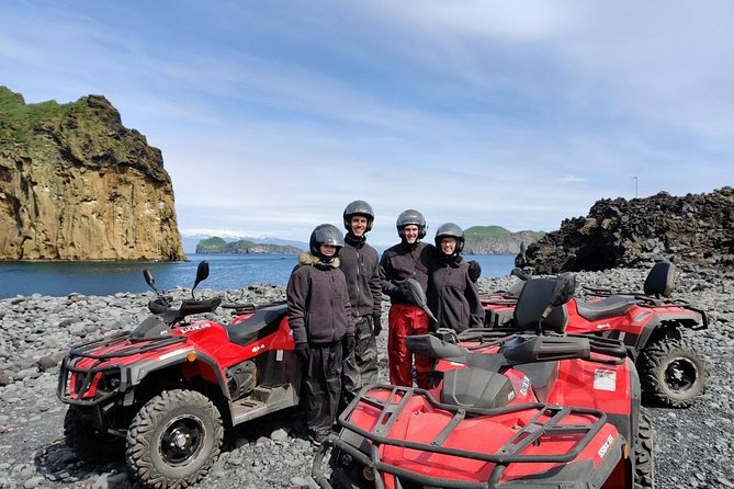 Volcano ATV Tour - Key Highlights You’ll Care About