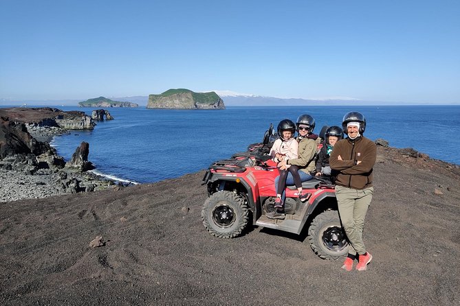 Volcano ATV Tour - Views, Photo Stops, and Why the Guide Matters