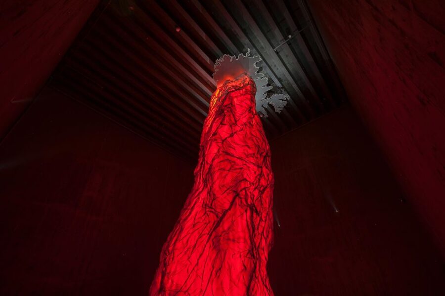 Volcano Exhibition and Cinema - Lava Centre Iceland - Key things to know before you go