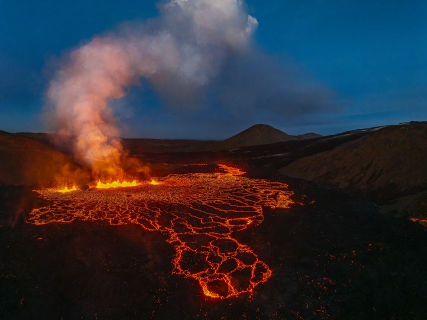 Volcano Exhibition and Cinema - Lava Centre Iceland - Price and value: what $42 buys you in Iceland terms