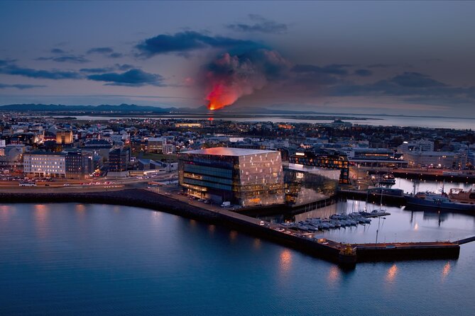 Volcano Express Iceland Admission Ticket: Immersive Experience - Volcano Express Iceland: what you are really paying for