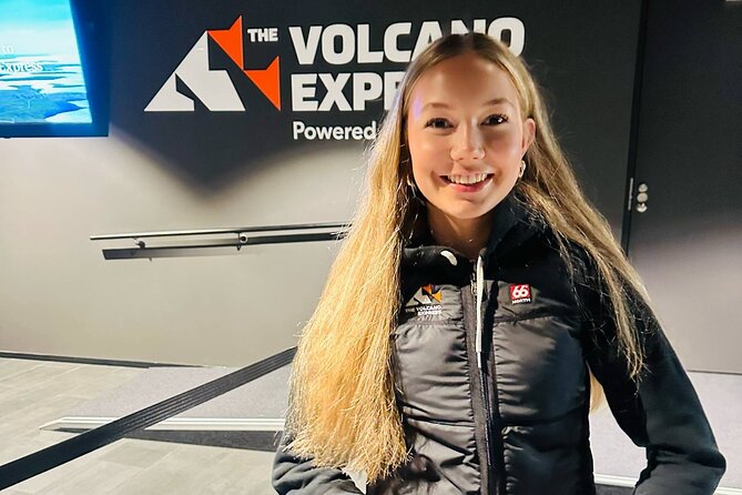 Volcano Express Iceland Admission Ticket: Immersive Experience - Potential hiccups to plan for