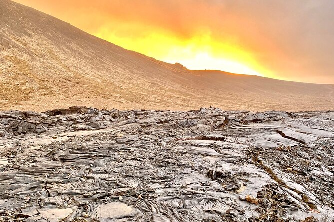 Volcano Hike and Blue Lagoon Including Admission Small Group Tour - Reykjavik to the Reykjanes Peninsula, Why This Day Works