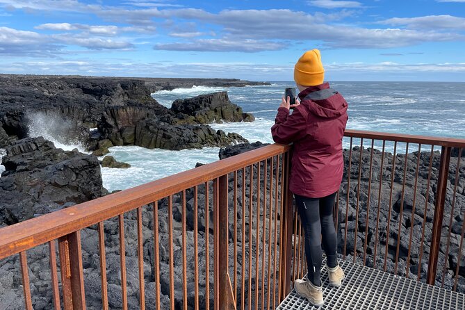 Volcano Hike and Grindavík Visit from Reykjavik - Comfort and value check: is this $125 worth it?