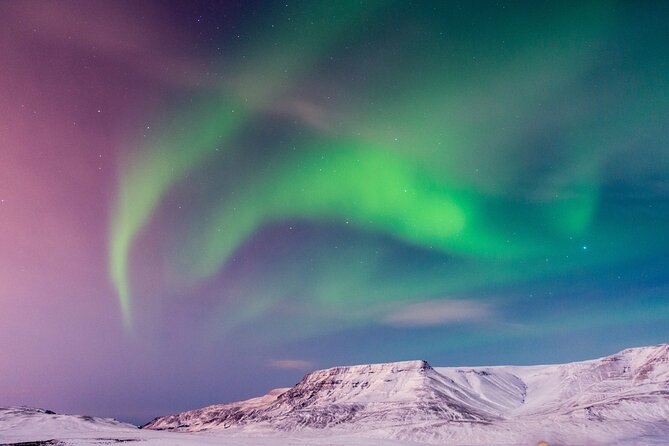 Volcano Hike & Northern Lights Combo Tour - Key things I’d focus on before booking