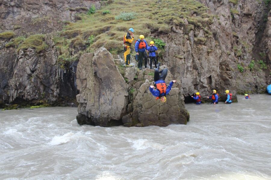 West Glacial River Family Rafting - Price and Value: What $156 Covers for a 3-Hour Adventure