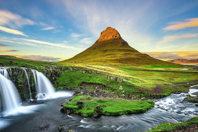 West Iceland: Exclusive Day Tour of Snaefellsnes Peninsula - Key things to know before you go