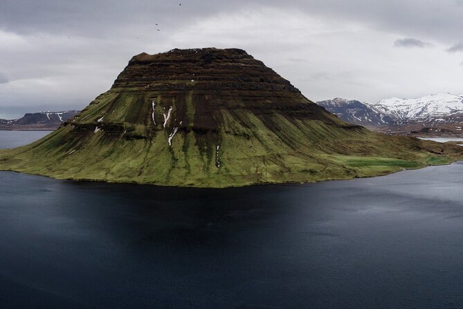 West Iceland: Exclusive Day Tour of Snaefellsnes Peninsula - Why this Snæfellsnes day tour makes sense from Reykjavik