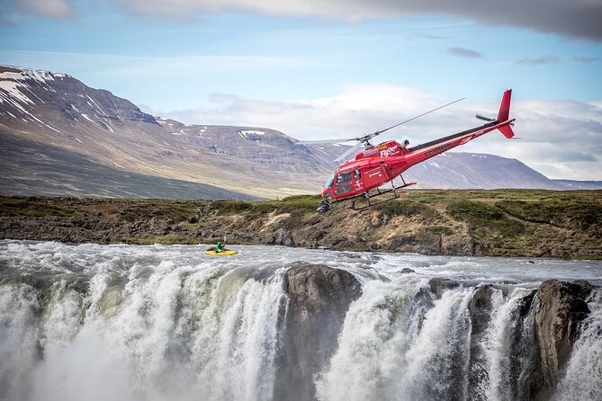 Whale Watching And Fly Over Iceland Guided Tour - Should you book this whale-and-fly combo?