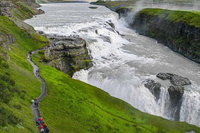 Whale Watching and Golden Circle Tour from Reykjavik - A Full-Day Mix: Why This Reykjavik Combo Works
