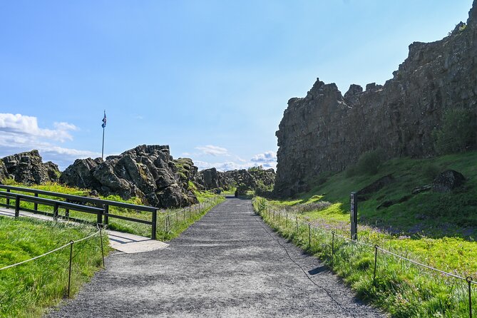 Whale Watching and Golden Circle Tour from Reykjavik - Price and Value for a $211 Day Tour