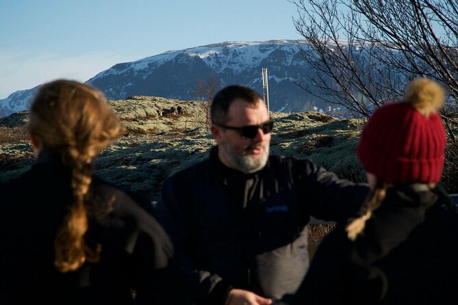 Where and How You Want Private Tour with Wilmar English or Spanish - Whales of Iceland: close-up watching that tries not to push it