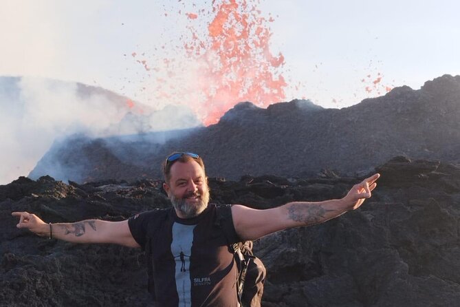 Where and How You Want Private Tour with Wilmar English or Spanish - Silfra fault-line snorkeling: why Wilmar’s safety prep gets praised