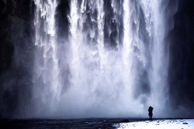 Winter South Coast Day Tour by Minibus from Reykjavik - Pickup timing in Reykjavik: the detail that can make or break your morning