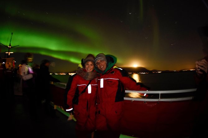 Winter Whale Watching and Northern Lights Cruise from Reykjavik - Price and value: what you’re really paying for at $198