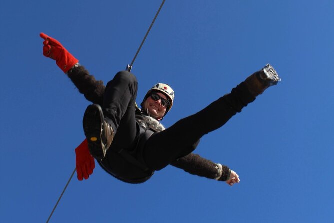 Zipline and Hiking Adventure Tour in Vík - Timing, Group Size, and How the Tour Fits a Busy Iceland Day